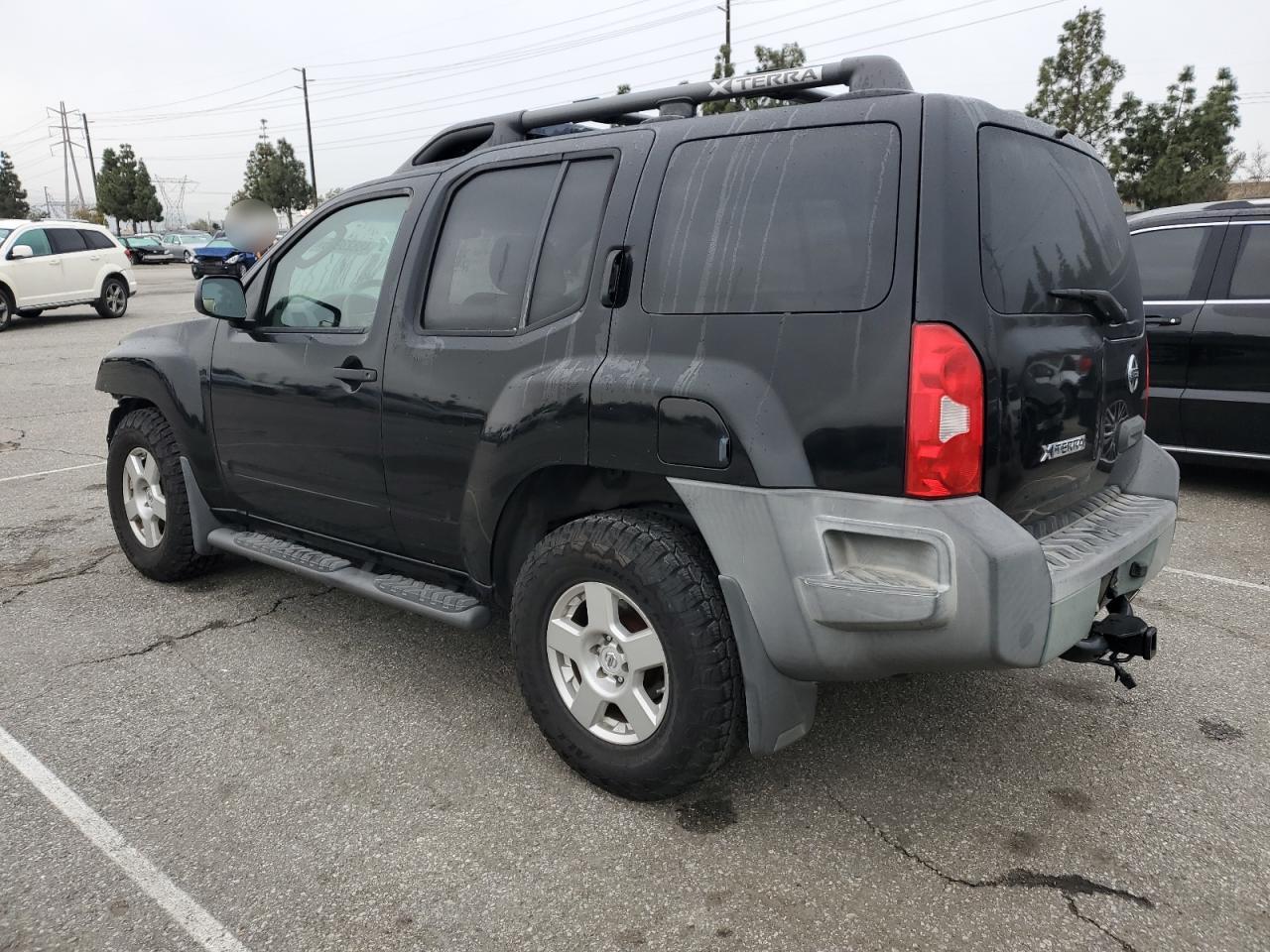 2008 Nissan XTerra - Image 2