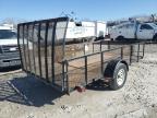 2021 Carry-On Utility Trailer for Sale in Kansas City, KS - All Over