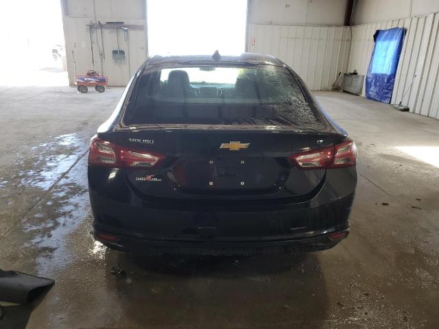  CHEVROLET MALIBU 2020 Чорний