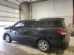 2013 Nissan Quest S იყიდება Des Moines-ში, IA - Front End