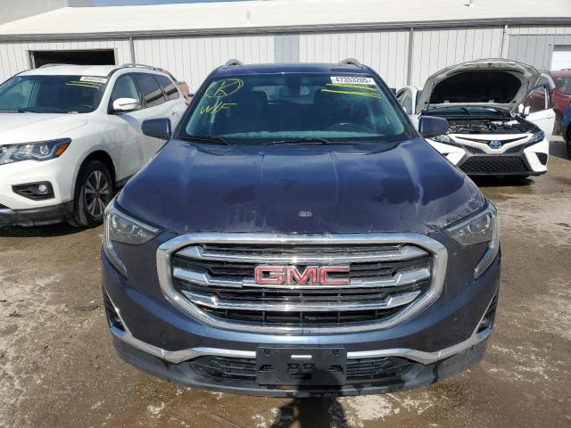  GMC TERRAIN 2019 Gray