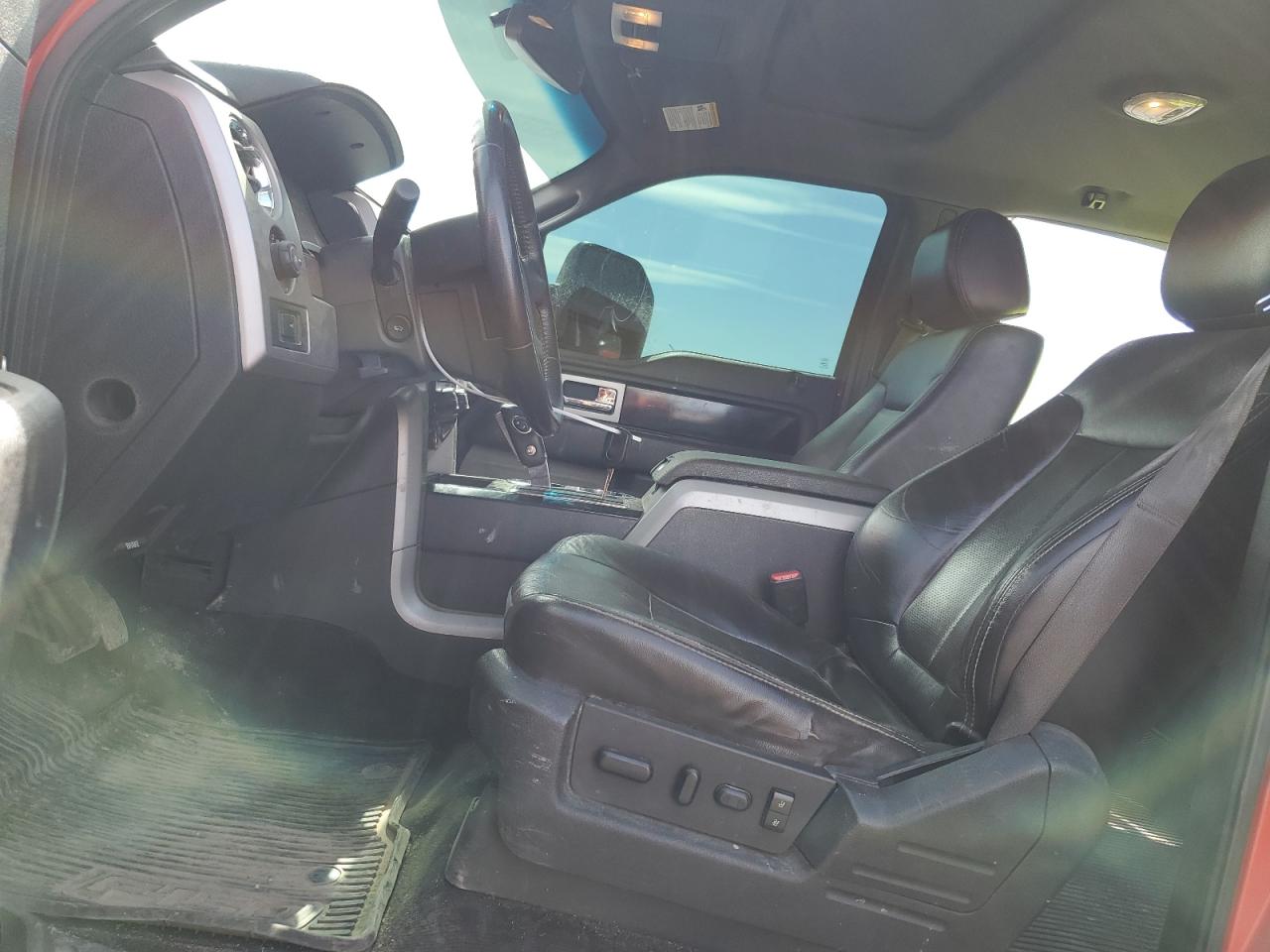 2012 Ford F-150 - Image 7