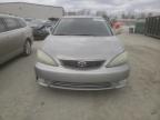 2006 Toyota Camry Le за продажба в Spartanburg, SC - Rear End