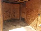 2014 Lgs Look Enclosed Cargo Trailer for Sale in Albuquerque, NM - Rear End