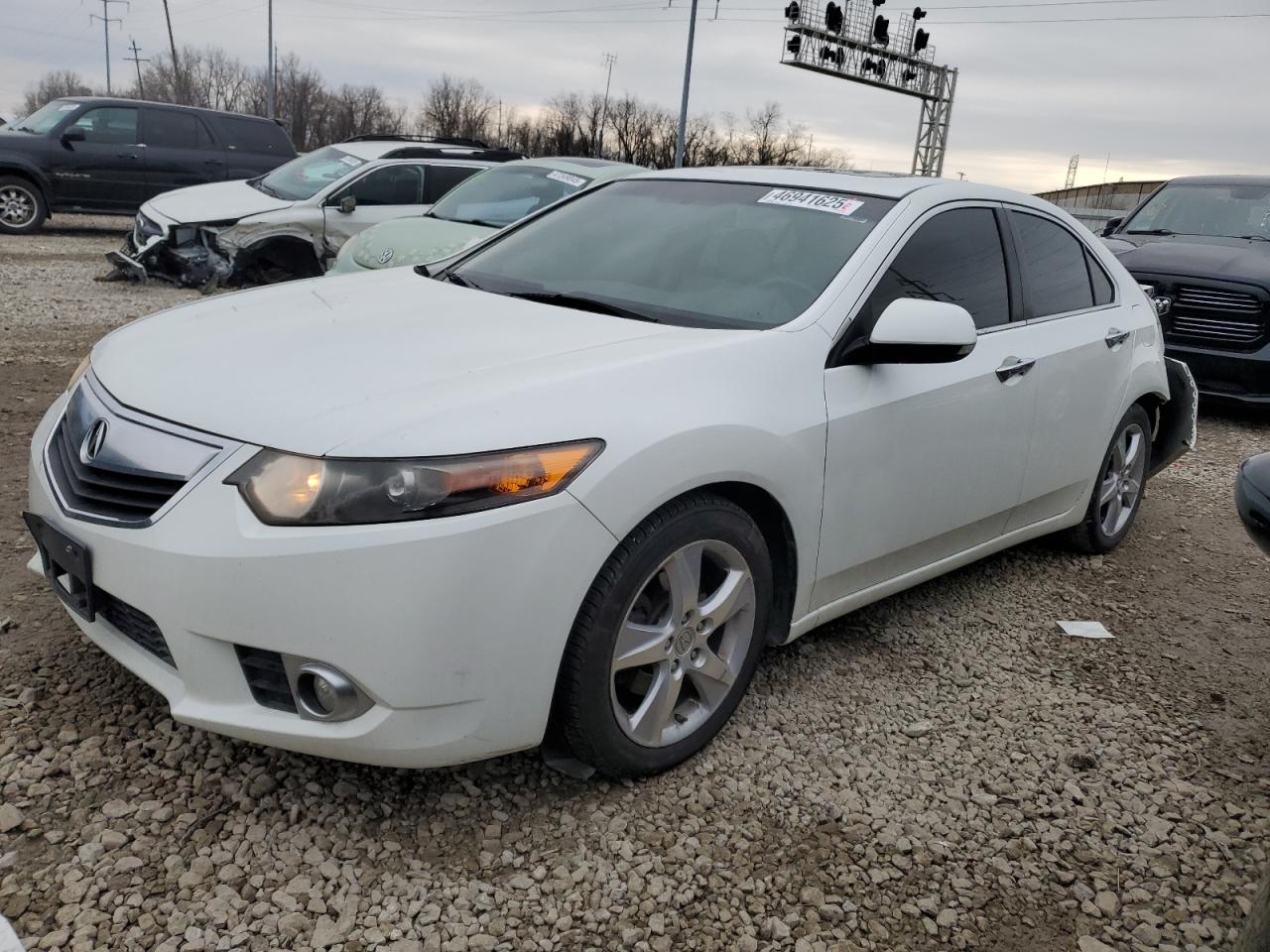 2013 Acura TSX - Image 1
