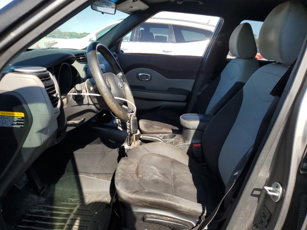 2016 Kia Soul - Image 7