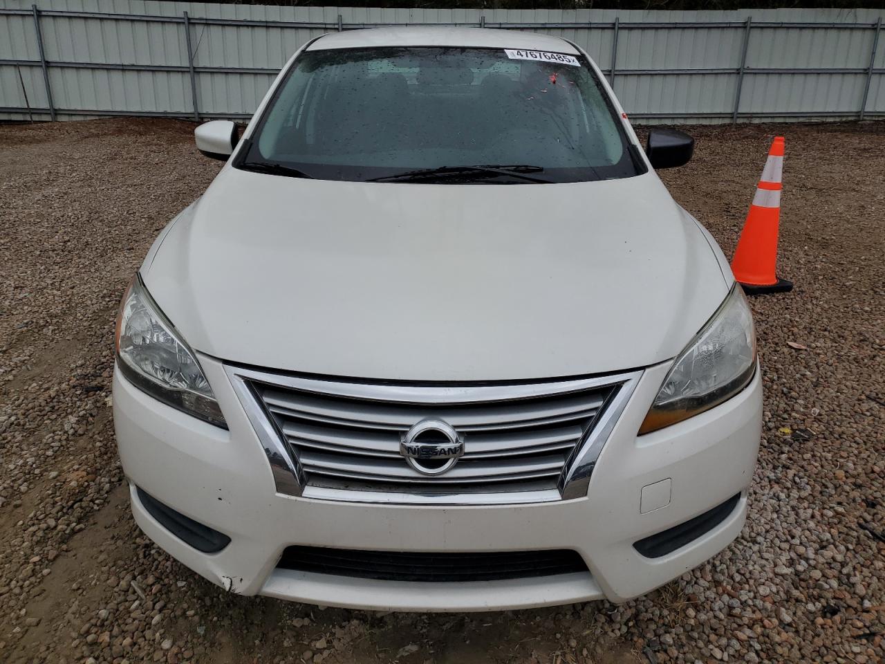 2013 Nissan Sentra - Image 5