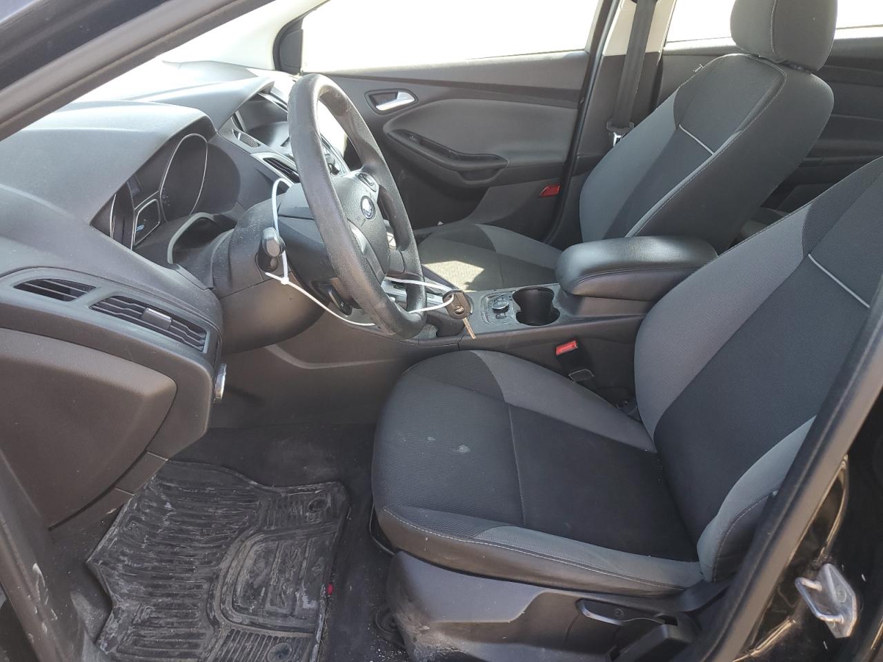 2014 Ford Focus - Image 7