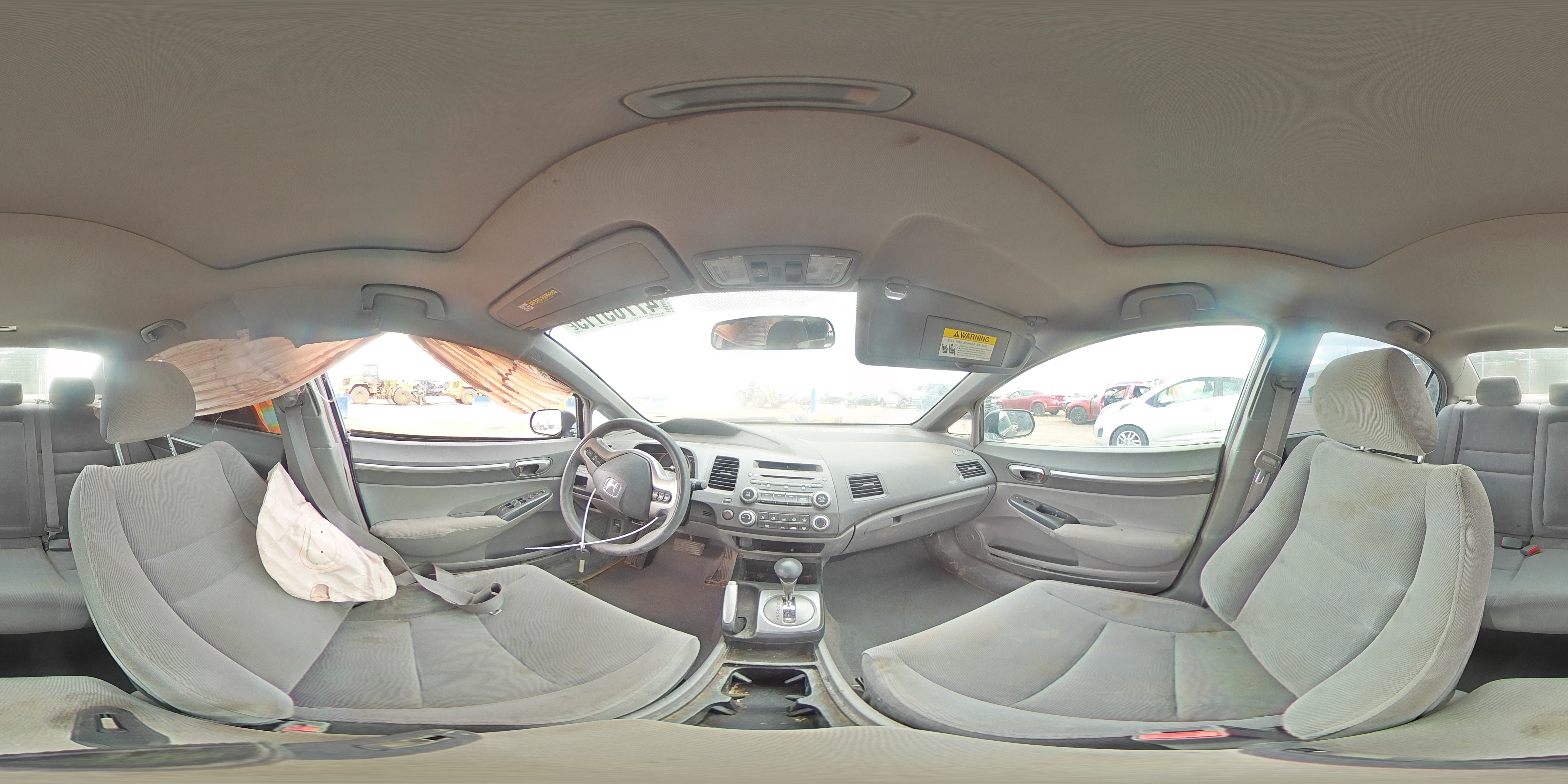 2006 Honda Civic - Image 12