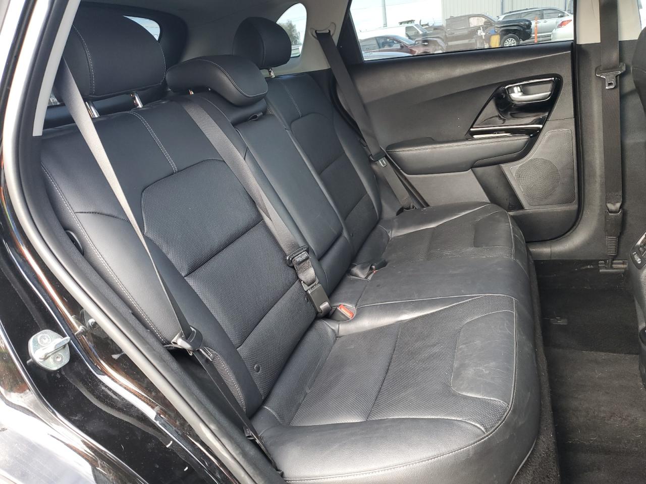 2018 Kia Niro - Image 11