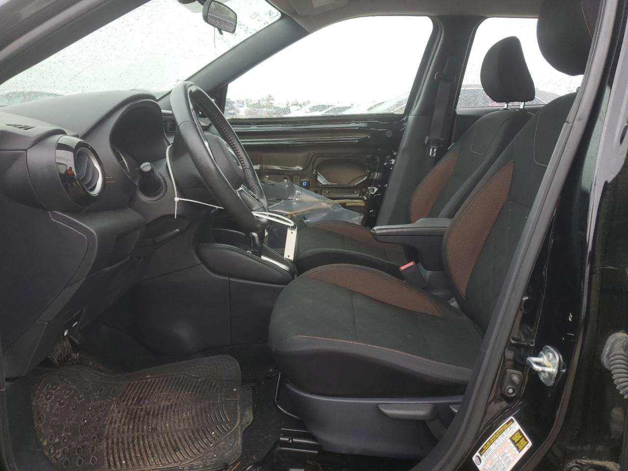 3N1CP5DV4LL536343 NISSAN KICKS 2020