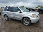 2006 Honda Pilot Ex en Venta en Houston, TX - Front End