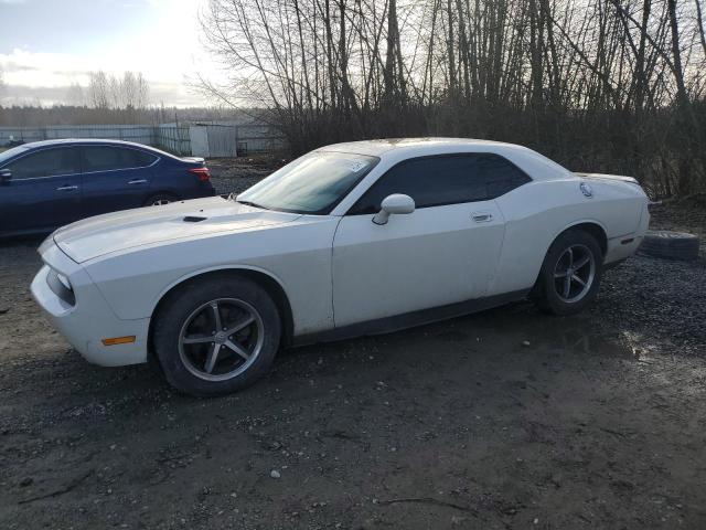 2010 Dodge Challenger Se