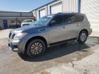 2017 Nissan Armada Sv na sprzedaż w Houston, TX - Minor Dent/Scratches