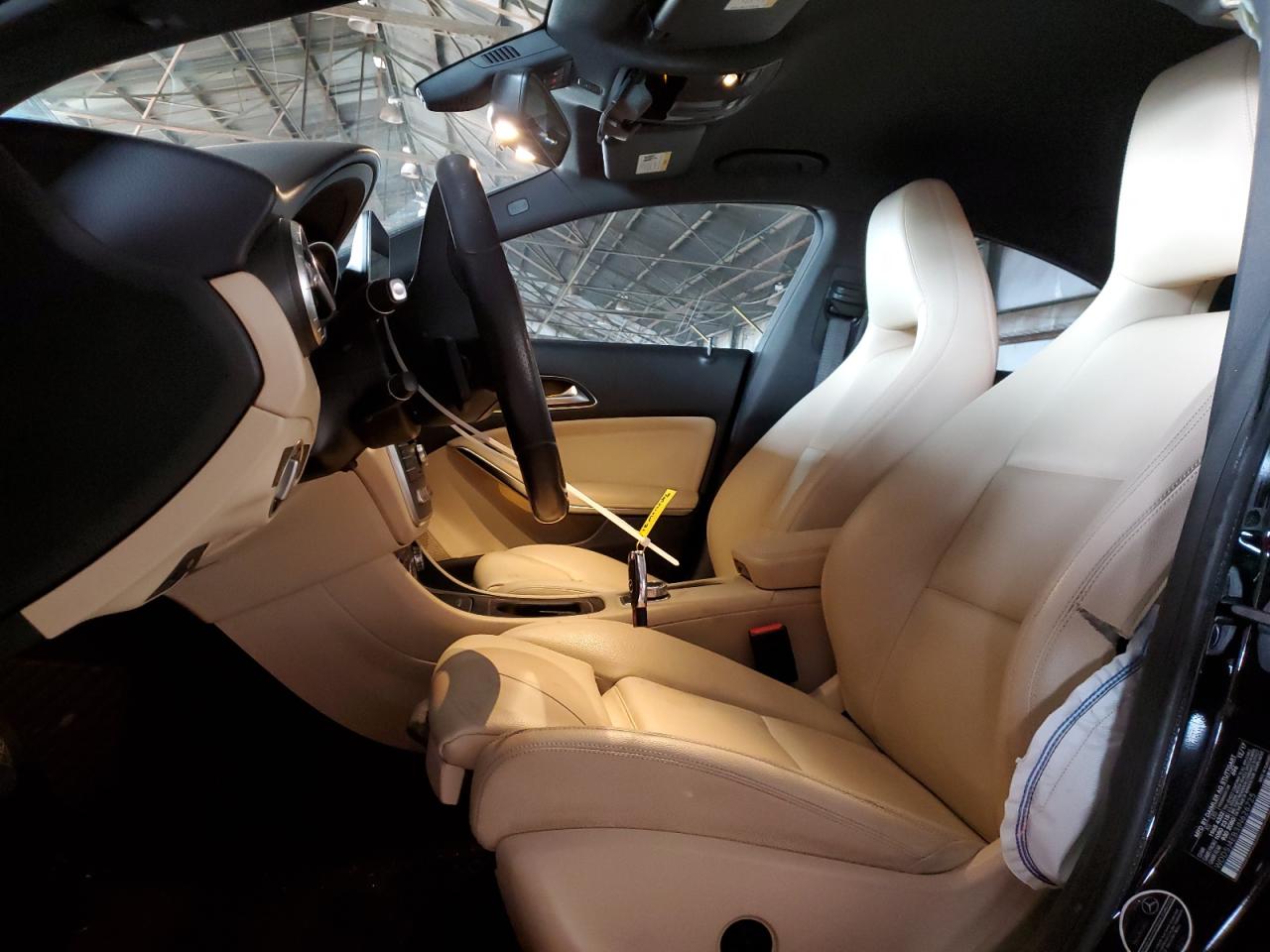 2018 Mercedes-Benz Cla 250 VIN: WDDSJ4EB3JN626725 Lot: 48935525