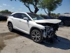 2020 Lexus Rx 450H للبيع في Orlando، FL - Front End