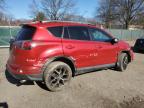 2017 Toyota Rav4 Se en Venta en Laurel, MD - All Over