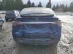 2019 Tesla Model X  for Sale in Graham, WA - Rear End