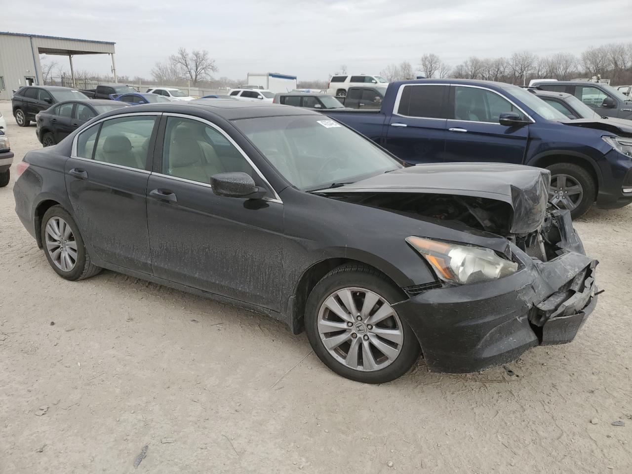 2012 Honda Accord - Image 4