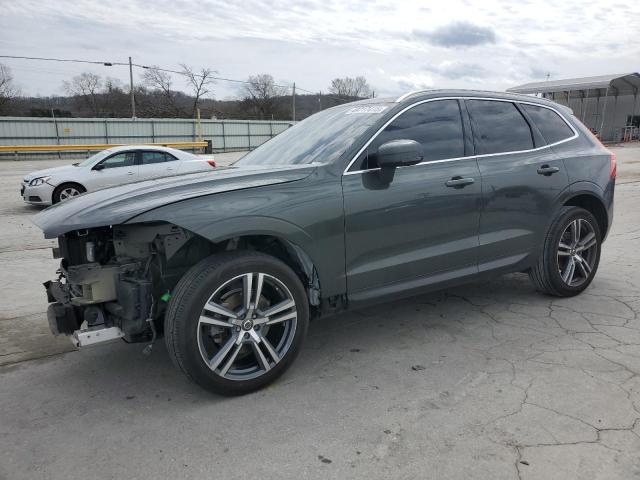 2021 Volvo Xc60 T5 Momentum