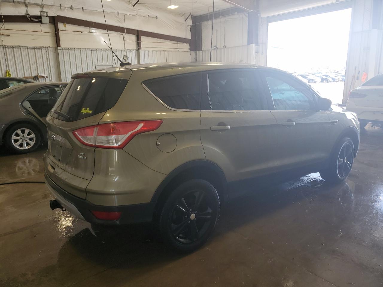 2013 Ford Escape - Image 3