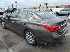 2014 Infiniti Q50 Hybrid Premium for Sale in Van Nuys, CA - Front End