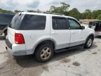2002 Ford Explorer Xlt en Venta en Fort Pierce, FL - Burn - Engine