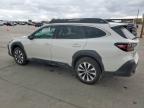 2023 Subaru Outback Limited იყიდება Grand Prairie-ში, TX - Front End