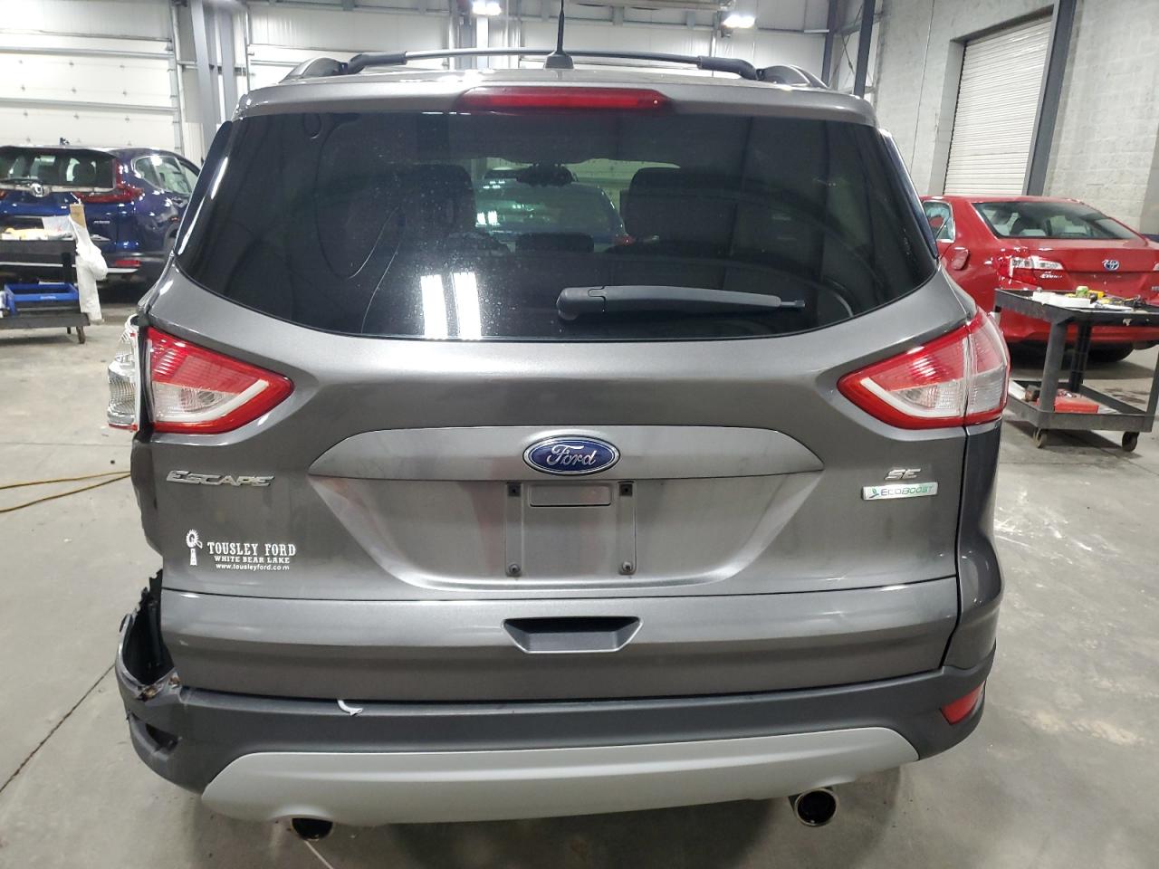 2013 Ford Escape - Image 6