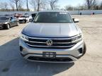2021 Volkswagen Atlas Sel იყიდება Bridgeton-ში, MO - Undercarriage