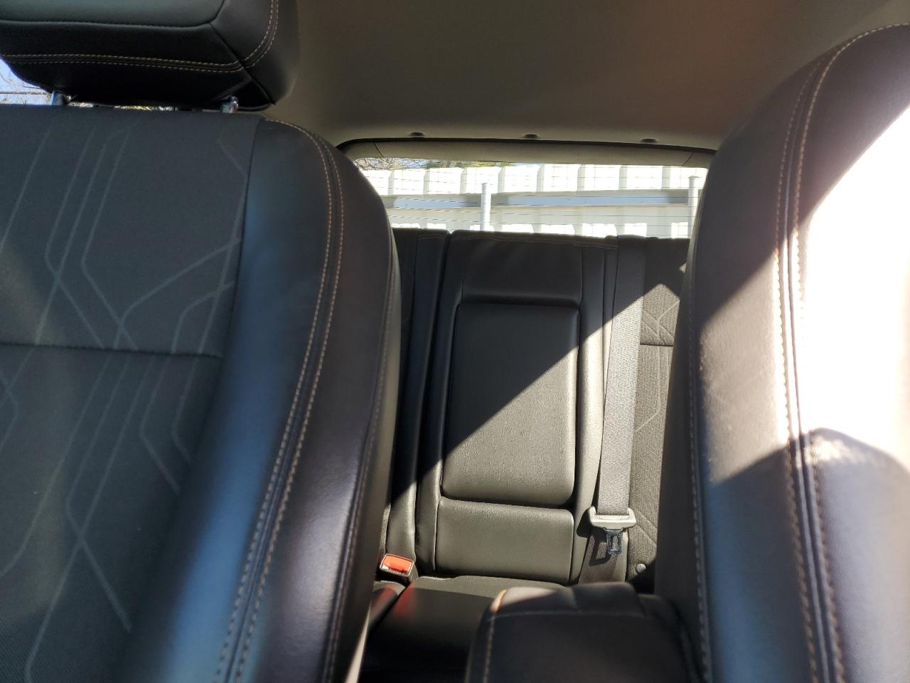2019 Chevrolet Trax - Image 10
