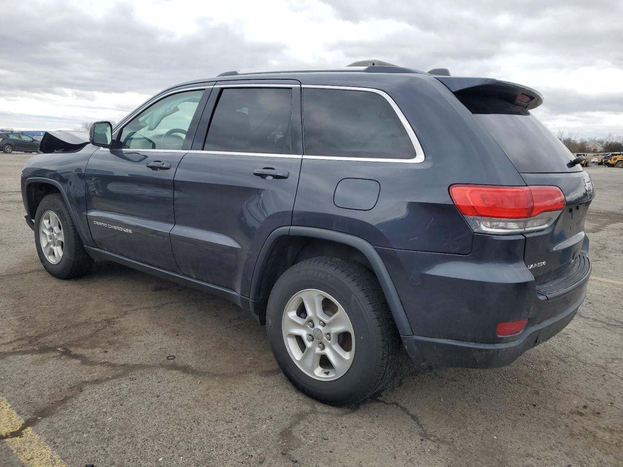 2016 Jeep Grand Cherokee - Image 2