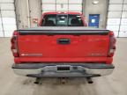 2005 Chevrolet Silverado K1500 na sprzedaż w Blaine, MN - Side