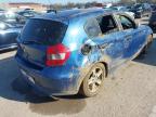 2005 BMW 120D SE AU for sale at Copart SANDWICH