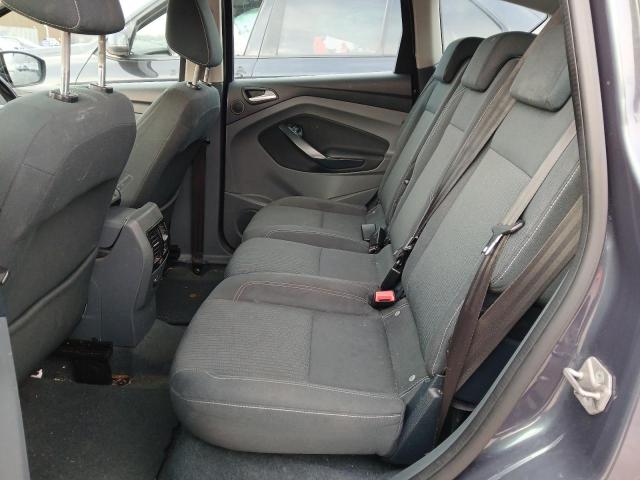 2012 FORD C-MAX TITA