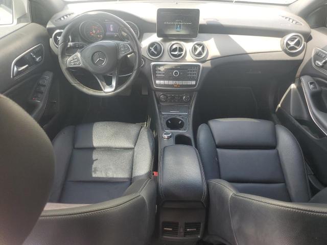  MERCEDES-BENZ GLA-CLASS 2018 Белы