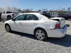 2009 Ford Fusion Sel იყიდება Spartanburg-ში, SC - Rear End