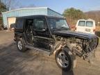 2003 Mercedes-Benz G 500 на продаже в Sandston, VA - Side