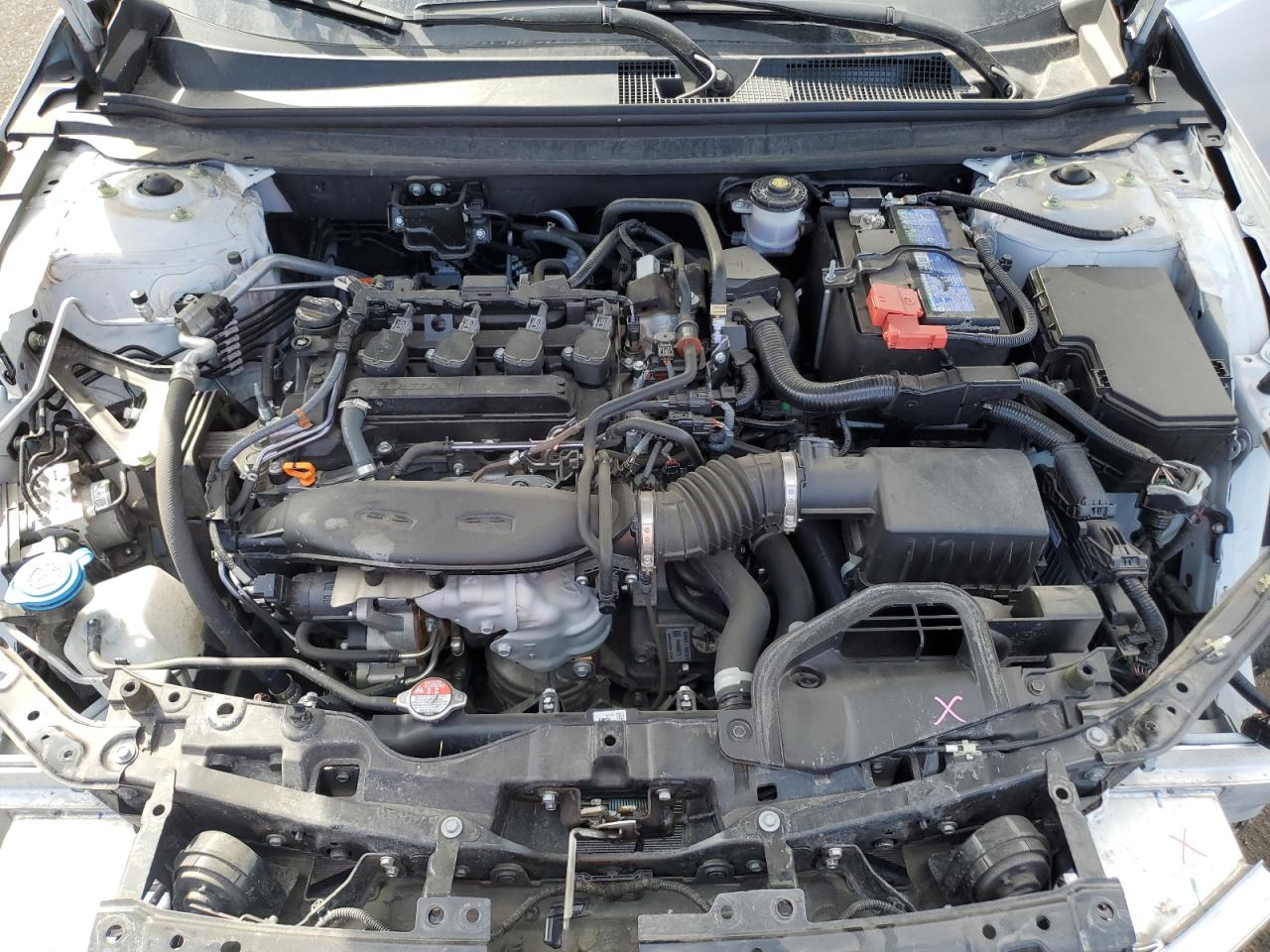 1HGCY1F20PA041979 HONDA ACCORD 2023