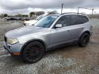 2008 Bmw X3 3.0Si за продажба в San Diego, CA - All Over