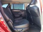 2021 Toyota Highlander Hybrid Platinum for Sale in Sun Valley, CA - Vandalism