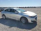2021 Chevrolet Malibu Ls en Venta en Earlington, KY - Hail