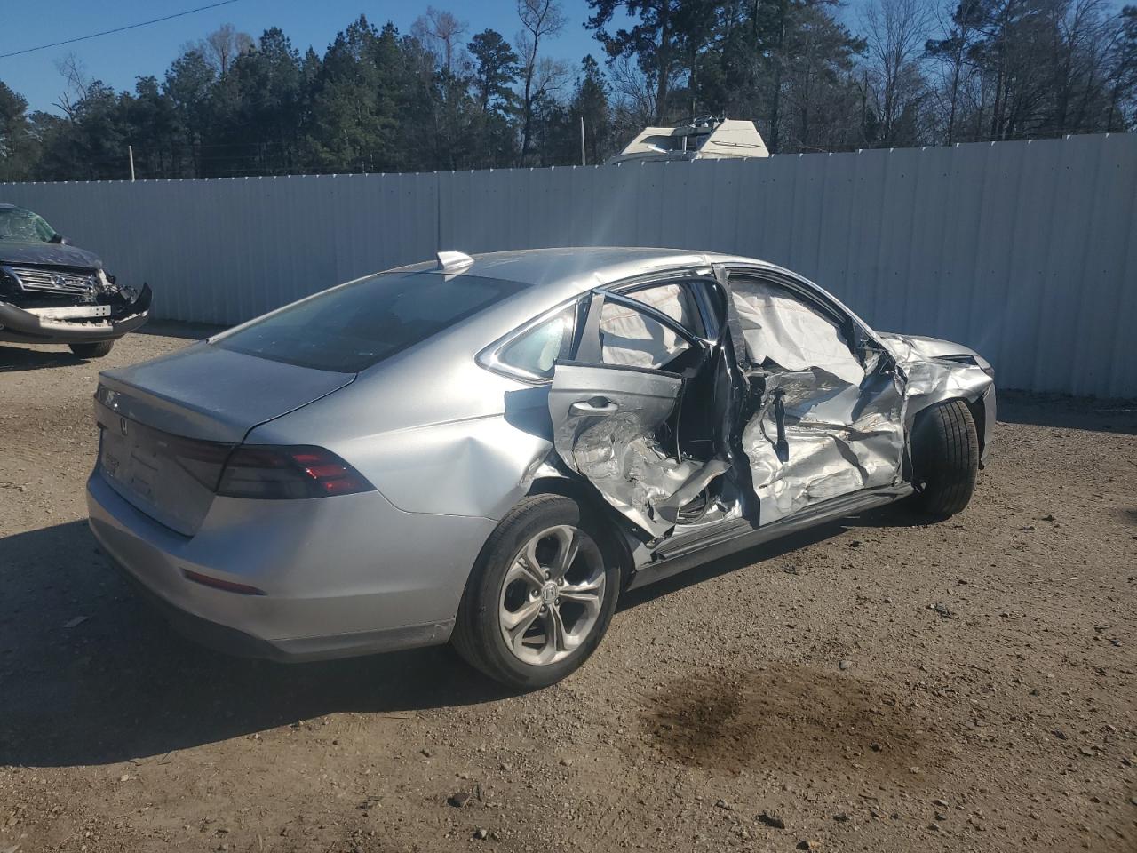 1HGCY1F2XRA078203 HONDA ACCORD 2024