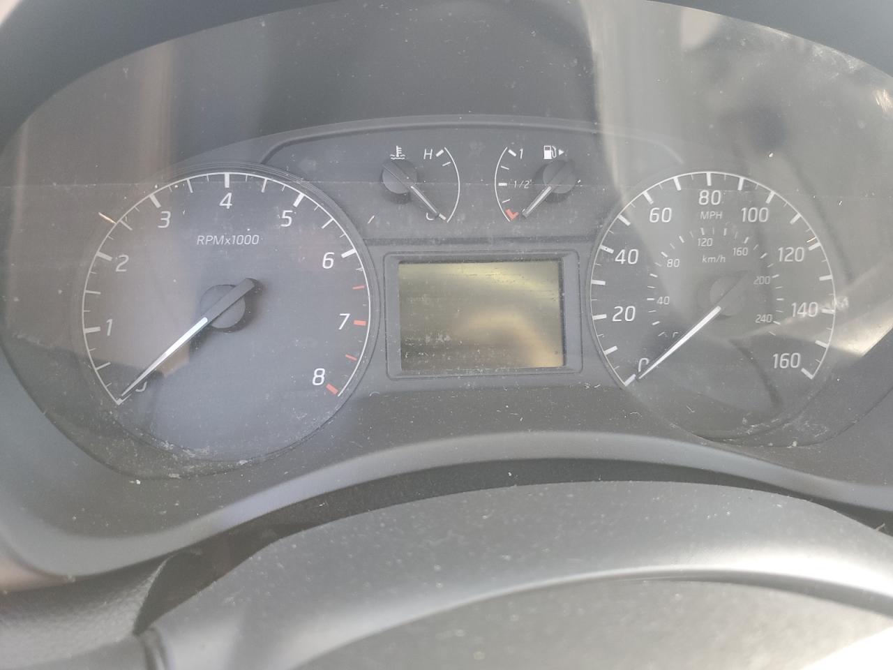 3N1AB7AP6GY301443 NISSAN SENTRA 2016
