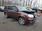 2014 Honda Pilot Ex for Sale in East Granby, CT - Front End