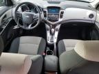 2012 Chevrolet Cruze Ls zu verkaufen in Columbia Station, OH - Side