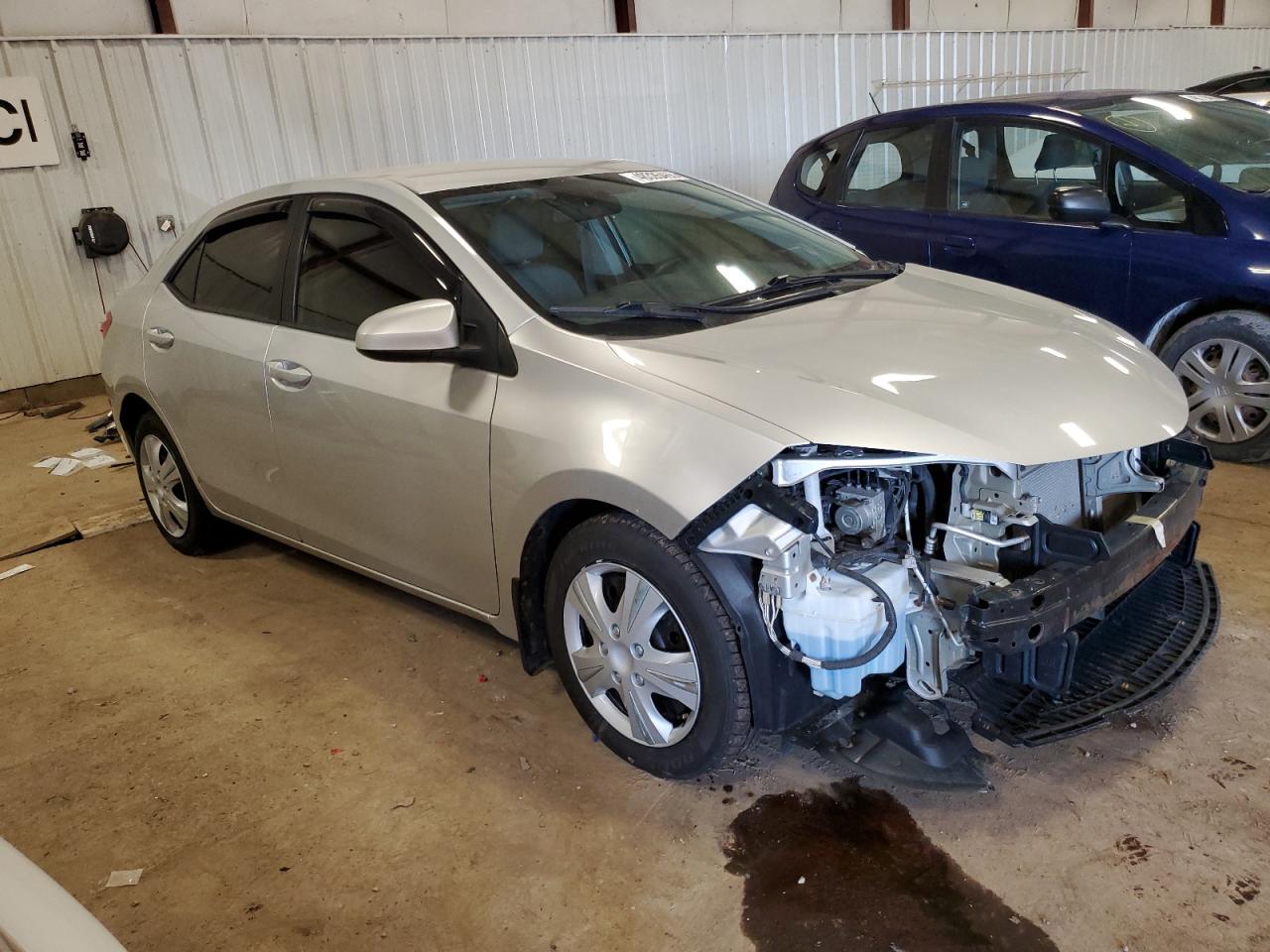 2016 Toyota Corolla - Image 4