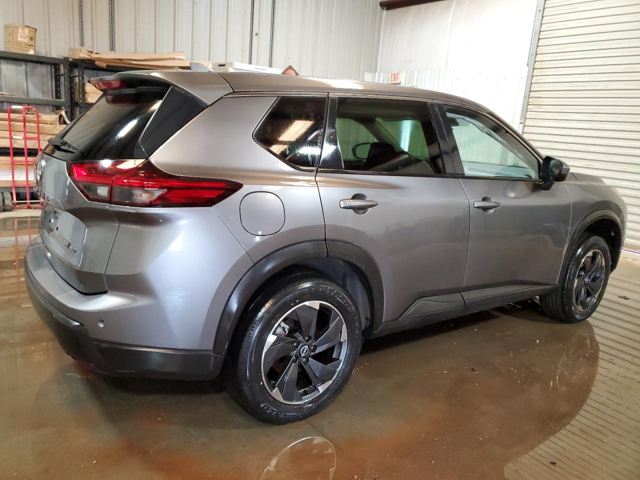 JN8BT3BB5RW421422 NISSAN ROGUE 2024