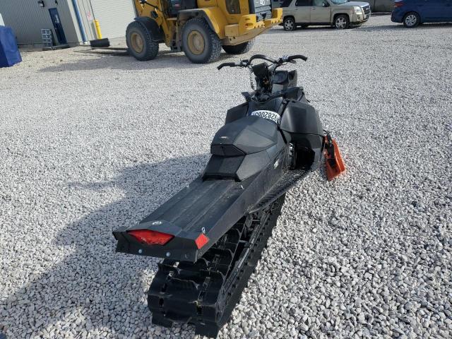 2012 SKIDOO SUMMIT 800