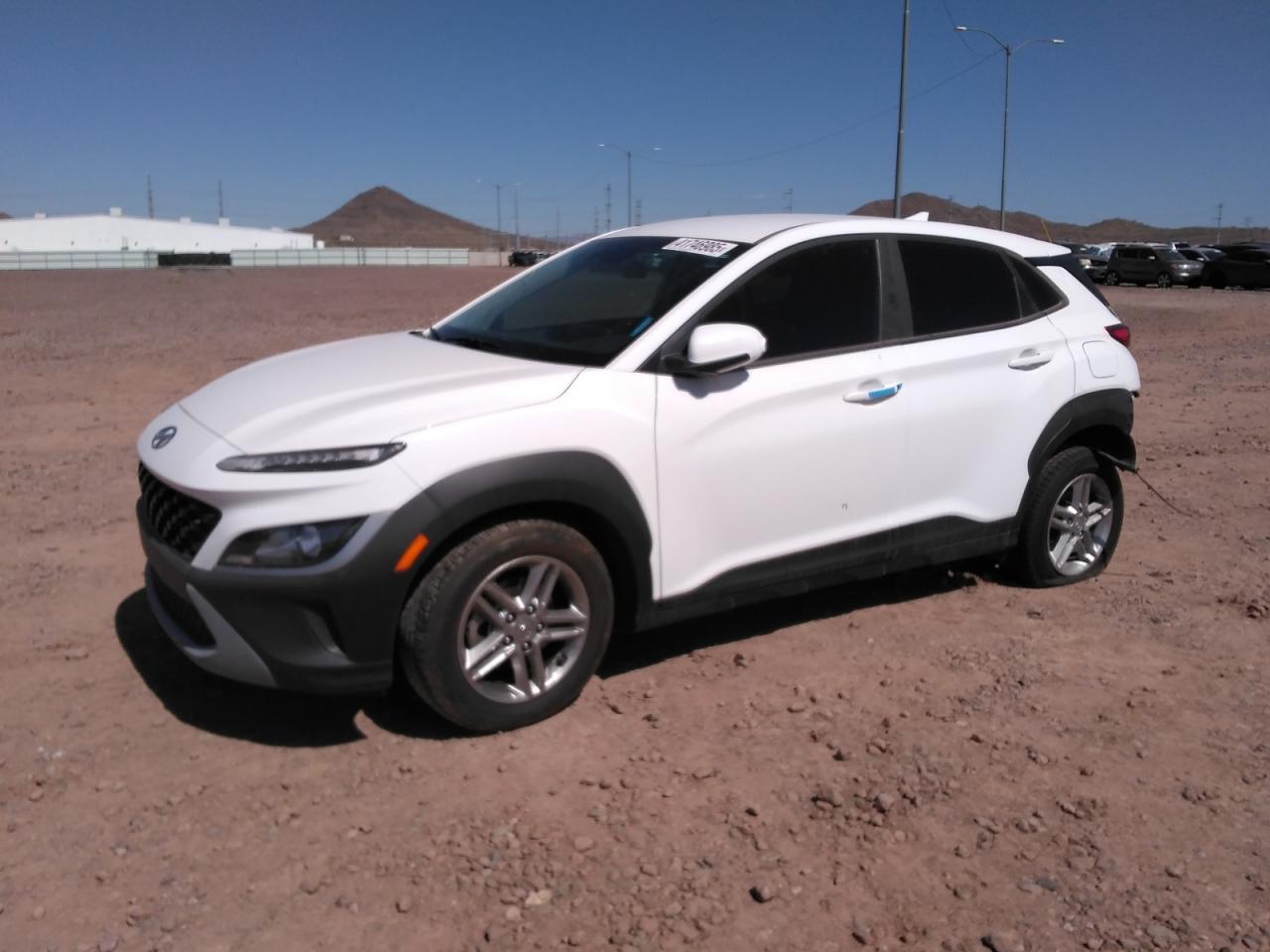 2023 Hyundai Kona - Image 1